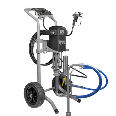 Larius/Samoa Supreme-Jet 35.1